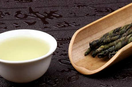 苦丁茶多久喝一次？