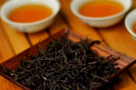 白芽奇兰茶属于什么茶？