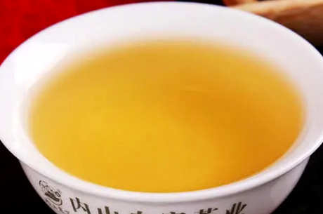 白芽奇兰茶属于什么茶？