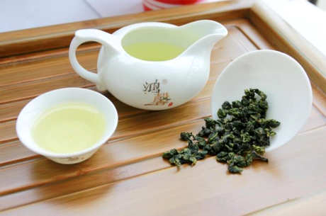 铁观音新茶几月份上市