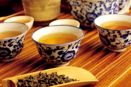 碳培铁观音和铁观音的区别