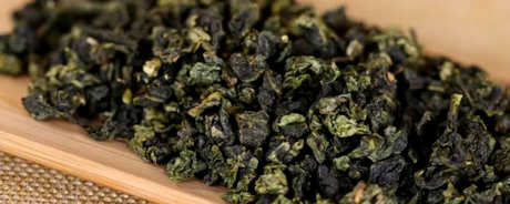 铁观音茶是乌龙茶吗？