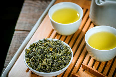 铁观音茶是乌龙茶吗？