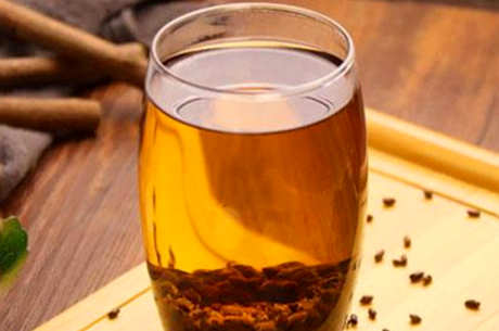 决明子茶的功效和作用
