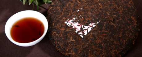 云南名茶有哪些品种？