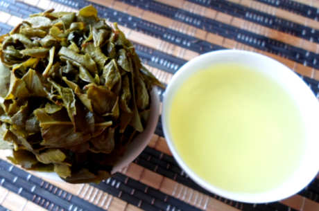 金桂属于什么茶？