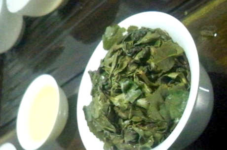 金桂属于什么茶？
