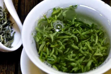 蒙顶甘露在哪里？