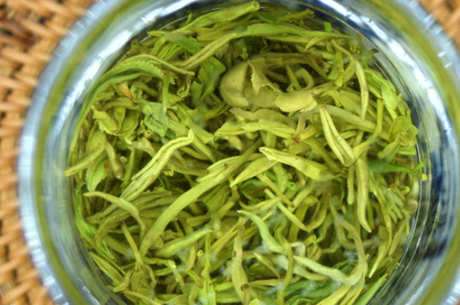 蒙顶甘露在哪里？