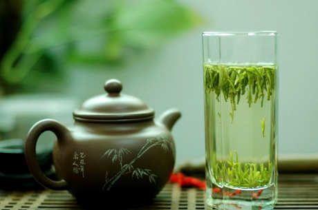 储存茶叶的方法