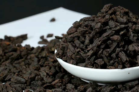 碎银是熟茶还是生茶？