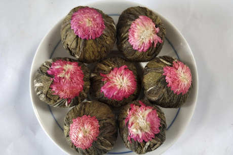 芙蓉茶属于什么茶？