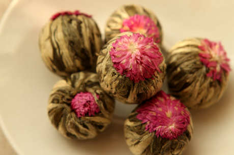 芙蓉茶属于什么茶？
