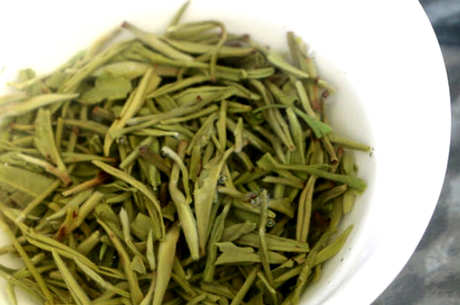 阳羡雪芽是绿茶还是白茶？