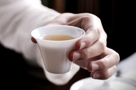 白芽奇兰是红茶还是绿茶
