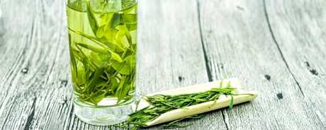 什么茶是太湖翠竹？