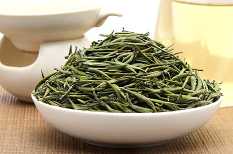 什么茶是太湖翠竹？