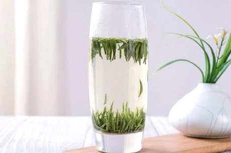什么茶是太湖翠竹？