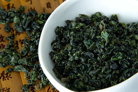 平水珠茶产地