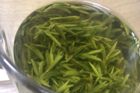 雨花茶属于哪种茶