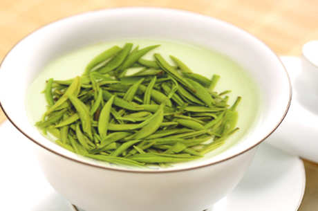 雨花茶是绿茶吗？