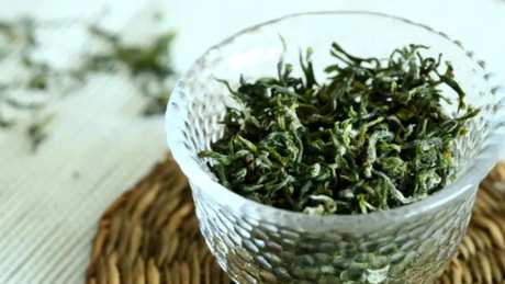 什么茶是南京雨花茶？