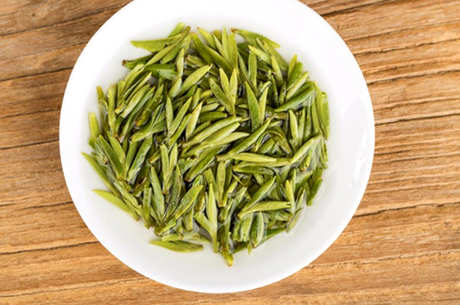 什么茶是南京雨花茶？