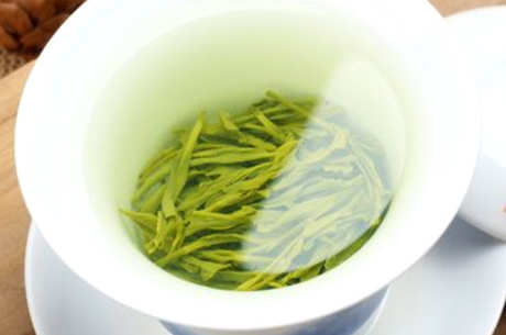 什么茶是南京雨花茶？
