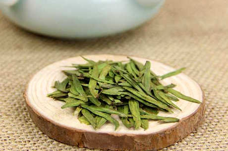松阳银猴属于什么茶？