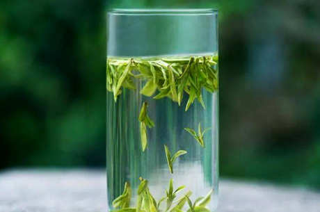 雨花茶是碧螺春吗？