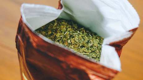什么是马黛茶？