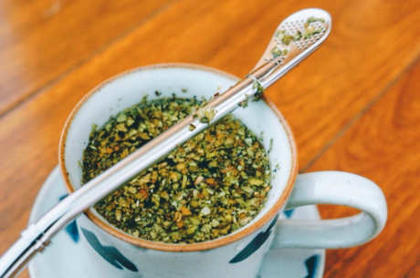 什么是马黛茶？