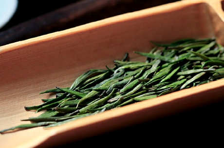 峨眉雪芽属于什么茶？