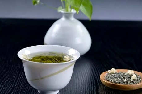 峨眉雪芽属于什么茶？