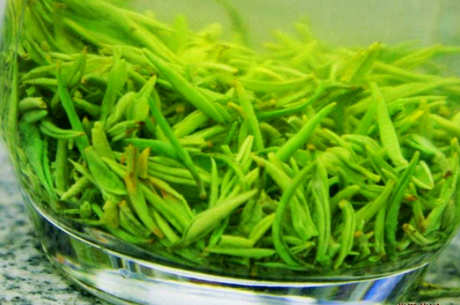 婺源茶眉是什么茶？