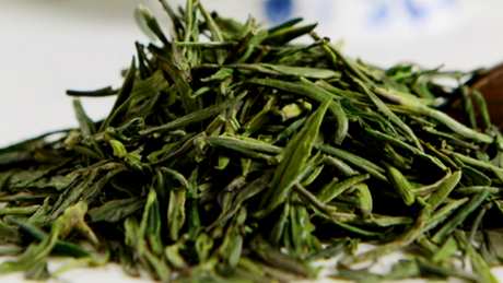 峨眉雪芽是什么茶？