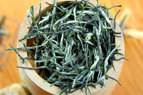峨眉雪芽是什么茶？