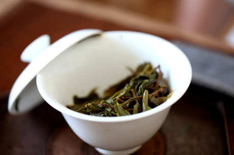 茶与名茶的区别