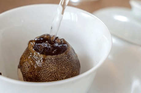 洗茶怎么洗