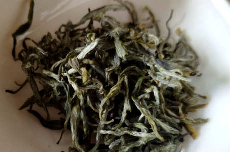 君山银针茶产于哪里？