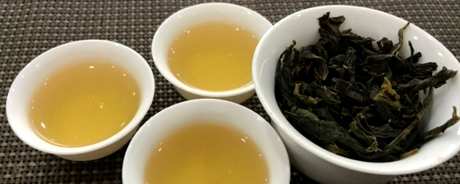 凤凰单杉茶最贵的香型