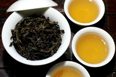 凤凰单杉茶最贵的香型
