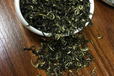 广西茶有哪些？