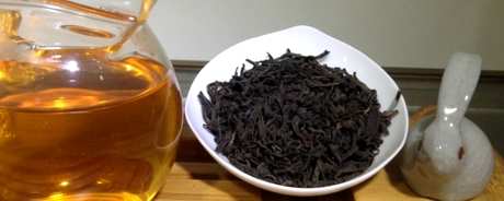 正山小品种是红茶还是绿茶