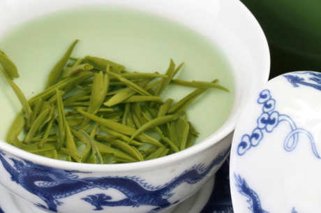 江西赣州九龙山茶区是什么？