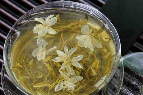 茉莉花茶能天天喝吗？
