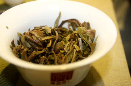 班章茶的特点