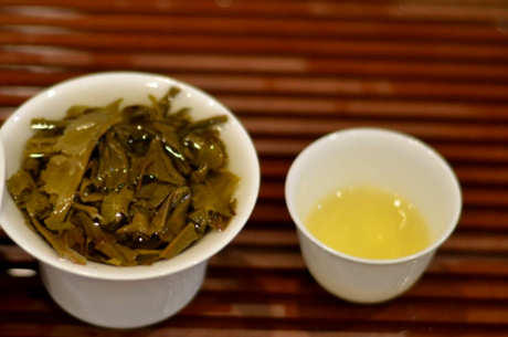 班章茶的特点