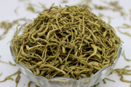 玫瑰三花茶是哪三花？