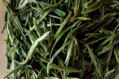 安徽产的名茶是什么？